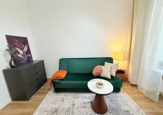 mieszkanie na sprzedaż - Szczecin, Centrum