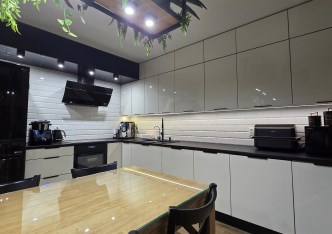 mieszkanie na sprzedaż - Dobra (Szczecińska), Bezrzecze, Górna