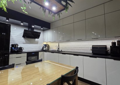 mieszkanie na sprzedaż - Dobra (Szczecińska), Bezrzecze, Górna