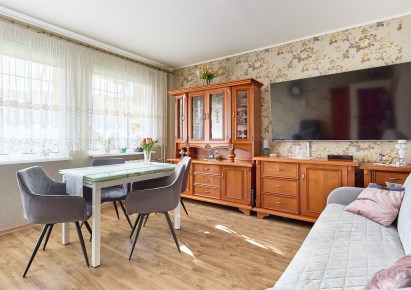 mieszkanie na sprzedaż - Police