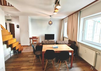 mieszkanie na sprzedaż - Szczecin, Drzetowo