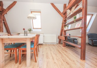 mieszkanie na sprzedaż - Szczecin, Turzyn