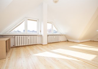 mieszkanie na sprzedaż - Szczecin, Centrum