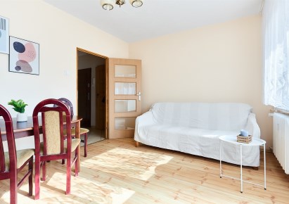 mieszkanie na sprzedaż - Szczecin, Pomorzany, Włościańska