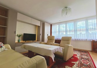 mieszkanie na wynajem - Szczecin, Centrum