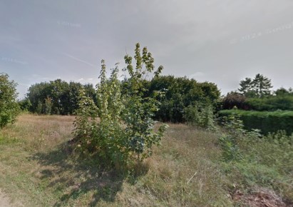 działka na sprzedaż - Ińsko