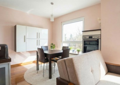 mieszkanie na sprzedaż - Kołbaskowo, Warzymice