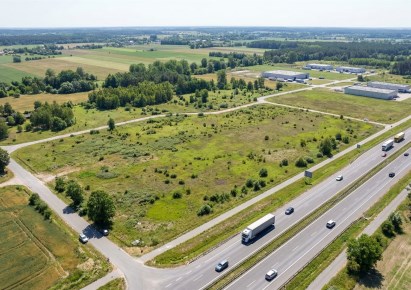 działka na sprzedaż - Nowogard (gw), Olchowo