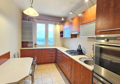 mieszkanie na sprzedaż - Szczecin, Książąt pomorskich