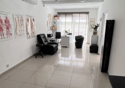 lokal na wynajem - Szczecin, Śródmieście