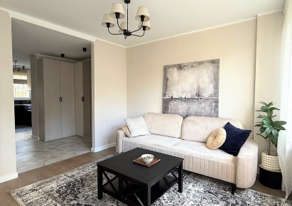 mieszkanie na sprzedaż - Szczecin, Centrum