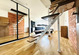 mieszkanie na wynajem - Gryfino