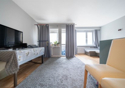 mieszkanie na sprzedaż - Szczecin, Dąbie