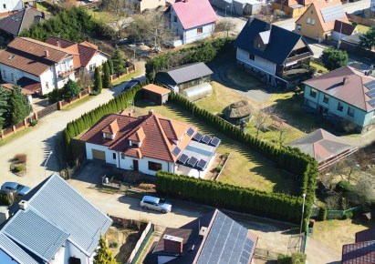 dom na sprzedaż - Drawsko Pomorskie, Matejki