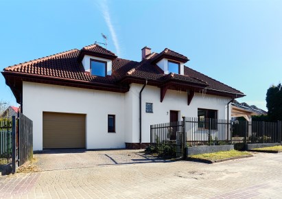 dom na sprzedaż - Drawsko Pomorskie, Matejki