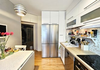 mieszkanie na sprzedaż - Szczecin, Bukowe