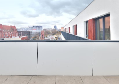 mieszkanie na wynajem - Szczecin, Centrum