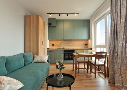 mieszkanie na wynajem - Szczecin, Centrum