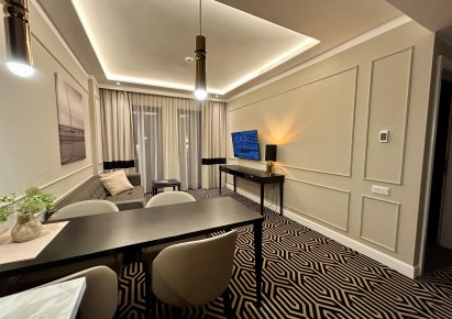 mieszkanie na sprzedaż - Świnoujście