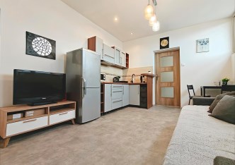 mieszkanie na wynajem - Szczecin, Centrum