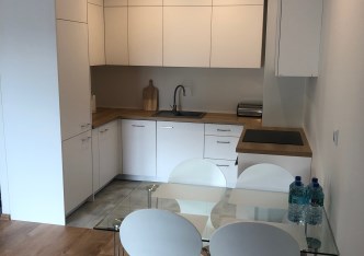 mieszkanie na wynajem - Szczecin, Warszewo