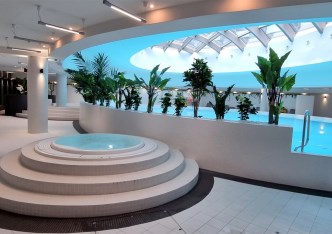 mieszkanie na wynajem - Szczecin, Centrum