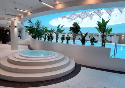 mieszkanie na wynajem - Szczecin, Centrum