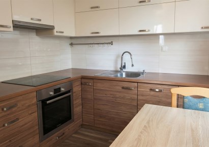 mieszkanie na wynajem - Szczecin, Gumieńce