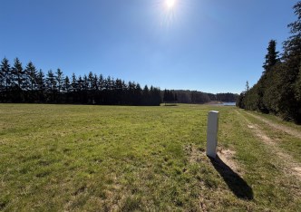 działka na sprzedaż - Stare Czarnowo, Binowo
