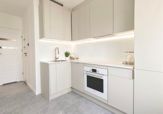 mieszkanie na sprzedaż - Szczecin, Zdroje