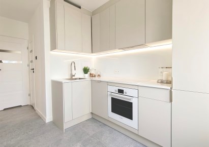 mieszkanie na sprzedaż - Szczecin, Zdroje