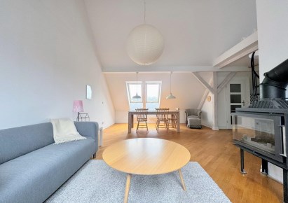 mieszkanie na wynajem - Szczecin, Arkońskie