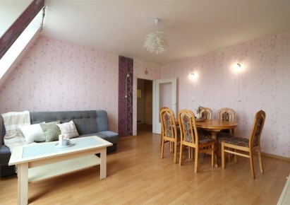 mieszkanie na wynajem - Szczecin, Warszewo