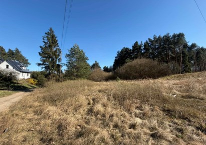 działka na sprzedaż - Gryfino (gw), Żórawie