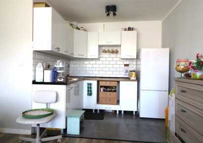 mieszkanie na sprzedaż - Szczecin, Centrum