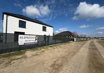 dom na sprzedaż - Gryfino