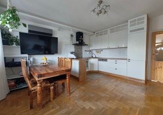 mieszkanie na sprzedaż - Szczecin, Bukowe