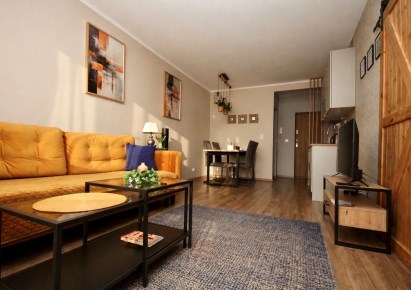 mieszkanie na sprzedaż - Szczecin