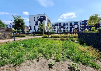 mieszkanie na wynajem - Szczecin, Gumieńce