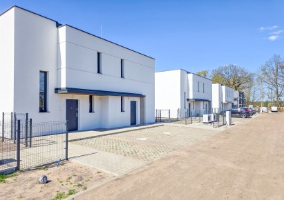 mieszkanie na sprzedaż - Szczecin, Załom