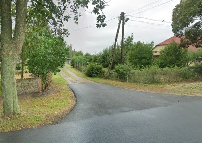 działka na sprzedaż - Bielice