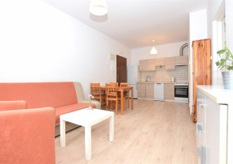 mieszkanie na wynajem - Szczecin, Nowe Miasto