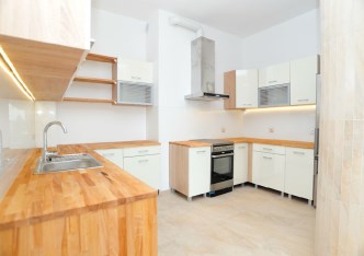 mieszkanie na wynajem - Szczecin, Stare Miasto