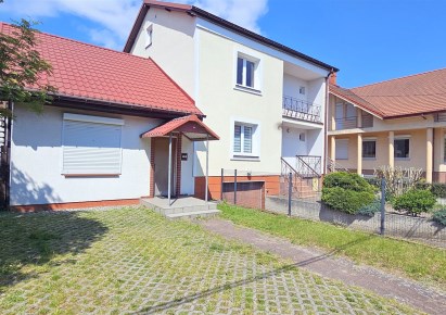 dom na sprzedaż - Dobra (Szczecińska), Mierzyn