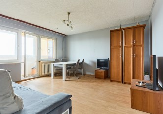 mieszkanie na sprzedaż - Szczecin, Reda