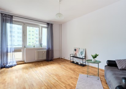 mieszkanie na sprzedaż - Szczecin, Przyjaźni