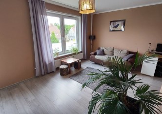 mieszkanie na sprzedaż - Szczecin, Gumieńce, Kopańskiego