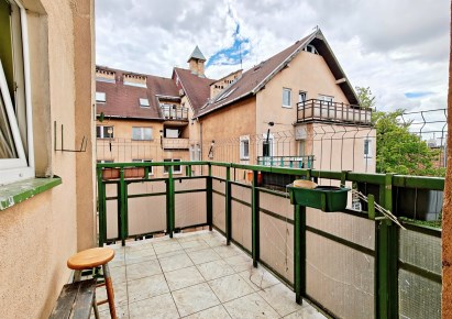 mieszkanie na sprzedaż - Szczecin, Centrum