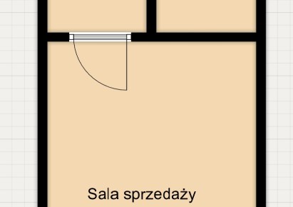 lokal na wynajem - Szczecin