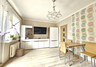 mieszkanie na wynajem - Niemcy, Szczecin, Pomorzany